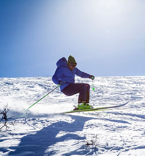 Winter Sports 01